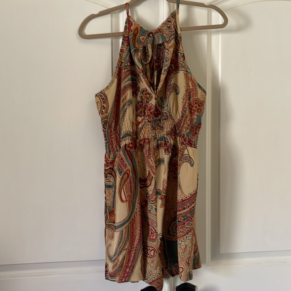 Romper - Picture 3 of 5